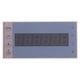 thumbnail image 5 of Pantalla digital PLC, pantalla digital de texto Pantalla de texto industrial Pantalla eléctrica Rendimiento probado, 5 of 12