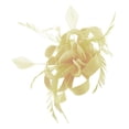 thumbnail image 1 of Chapeaux de Fête pour Femmes Fascinateur Chapeau Rétro pour Femmes Serre-Tête de Mariage pour Fête du Thé Chapeau Fascinateur avec Pince Fascinateurs pour Femmes Fête du Thé Chapeau de Fête du Thé pour Femmes Chapeaux de Fête du Nouvel An, 1 of 3