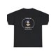 thumbnail image 2 of [Ironic Joke Tee] Funny Ironic Joke I Wake Up I Engage In Tomfoolery T-Shirt - Cursed Tee Gift, 2 of 6