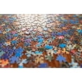 thumbnail image 5 of Ceaco 550-Piece David Newton Welcome Hills Interlocking Jigsaw Puzzle, 5 of 5