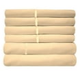 thumbnail image 3 of 6 Piece Premium Bamboo Sheet Set, Deep Pockets, 45 Colors, 2200 Count, Sily Soft, by Lexington Elegance, 3 of 3