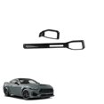 thumbnail image 2 of Dashboard Vent Air Outlet Cover Trim for 2024 Carbon Fiber, 2 of 5