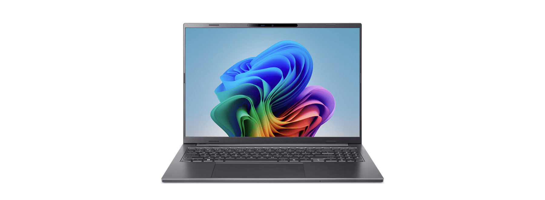 Restored Acer Aspire 16 Laptop
