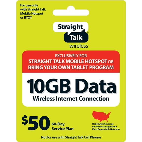 Straight Talk phone cards