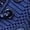 Dark Blue, variant on Kids Boys Platform Sneakers Toddler Slip On Sports Tennis Shoes Breathable Walking Lightweight Running Footwear