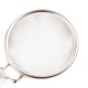 thumbnail image 1 of unbranded Colador De Acero Inoxidable Para Cocina Con Mango Y Para Colar Pasta Y Comida Frita, 1 of 8