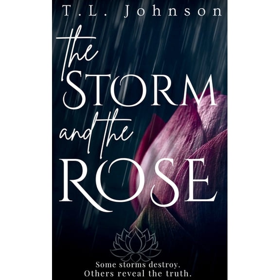 The Storm and Shadow Duology The Storm and the Rose, Book 1, (Hardcover)