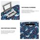 thumbnail image 3 of Balery Sea Sharks Funda de equipaje, fundas para maletas, elástica, lavable, protector de maletas, compatible con maletas de 18 a 32 pulgadas-Medium, 3 of 7