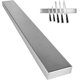 thumbnail image 1 of Stainless Steel Magnetic Knife Holder, Utensil Holder, Length 30cm, 1 of 5