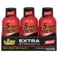 thumbnail image 2 of 5-Hour Energy Shot, Extra Strength Berry, 1.93 oz, 12 Count, 2 of 2