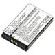 Dantona CEL-E4210 Batterie Lithium-Ion de Remplacement 3.7V & 1450 mAh pour Téléphone Cellulaire Kyocera Dura XT – image 1 sur 1