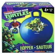 Teenage Mutant Ninja Turtles Vinyl Hopper