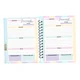 thumbnail image 4 of Diario Devocional, Cristiana, Colores Pastel, 4 of 8
