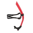 thumbnail image 4 of Equipo de Buceo DYNWAVEMX Snorkel tubo respirador rojo, 4 of 8