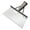 D, variant on Flat Shovel,Snow Pusher Shovel,Garden Flat Shovel, Heavy Duty Multifunctional Cleaning Shovel, Metal Floor Scraper Tool for Weeding, Scraping, Ice & Snow Removal, Driveway, Sidewalk(C)