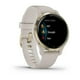 thumbnail image 2 of Smartwatch GPS Garmin Venu 2 beige 40 mm, 2 of 3