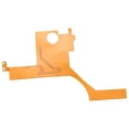 thumbnail image 3 of 1pcs Low Power Volume Increased Sound Digital Power Amplifier Module for GAMEBOY ADVANCE SP for SP, 3 of 5