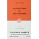 thumbnail image 1 of La historia de San Michele Editorial Porrúa 9789684524040, 1 of 2