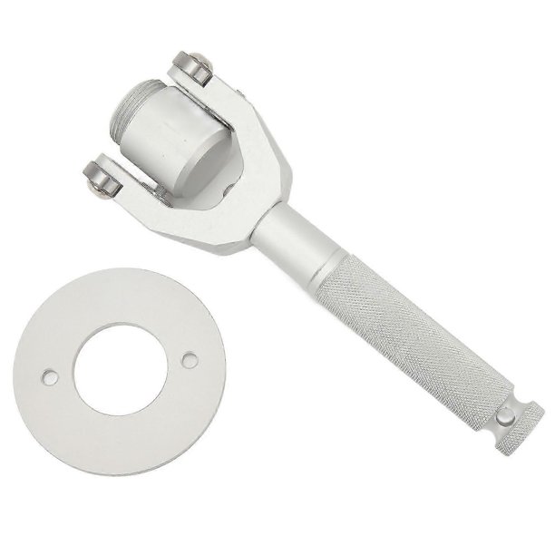 Silver Belt Changing Tool for 72" to 64" Wheelbase, Replacement Clutch Removal Kit for Can-Am Maverick X3 900