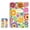 C, variant on DAMAI 2026-2027 A5 Coil Colorful Flowers Planners,Teacher Lesson Planner with 12 Monthly Tabs,Durable Coil Binding for Teachers Office Workers for Lesson Planning Daily Scheduling & Organizing