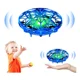 thumbnail image 1 of Drone Juguete Esfera Magica Voladora Sensor Luz Recargable WD.WDQZL Juguetes, 1 of 7