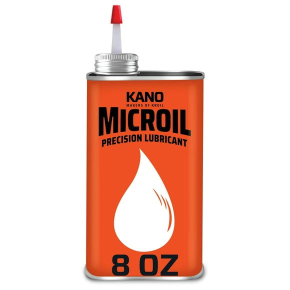 Lubricante Kano Microil Precision Instrument 235 ml