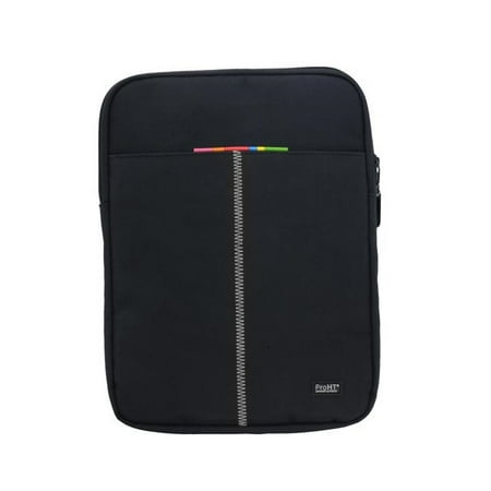 Inland Pro 13.6" Ultrabook Sleeve, Black