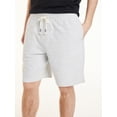 thumbnail image 4 of No Boundaries Men’s & Big Men's Baja Knit Shorts, Sizes XS-3XL, 4 of 6