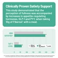 thumbnail image 6 of NatureWise FiberGLP Powder - High Fiber GLP-1 Supplement[20 Servings], 6 of 18
