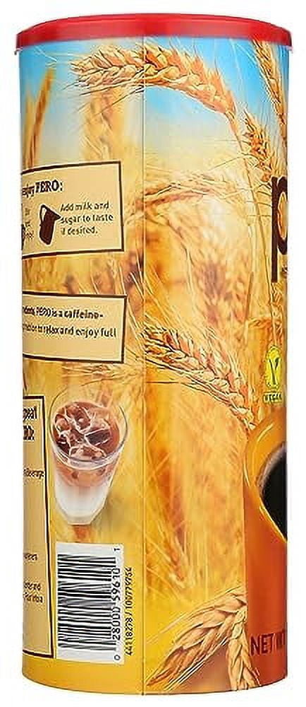 Pero Instant Natural Beverage, 7-Ounce Canisters (Pack of 2)