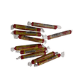 thumbnail image 4 of Coconut Long Boyz - Chewy Caramel Candy - Creamy Caramels and Real Coconut Flakes (1LB), 4 of 5