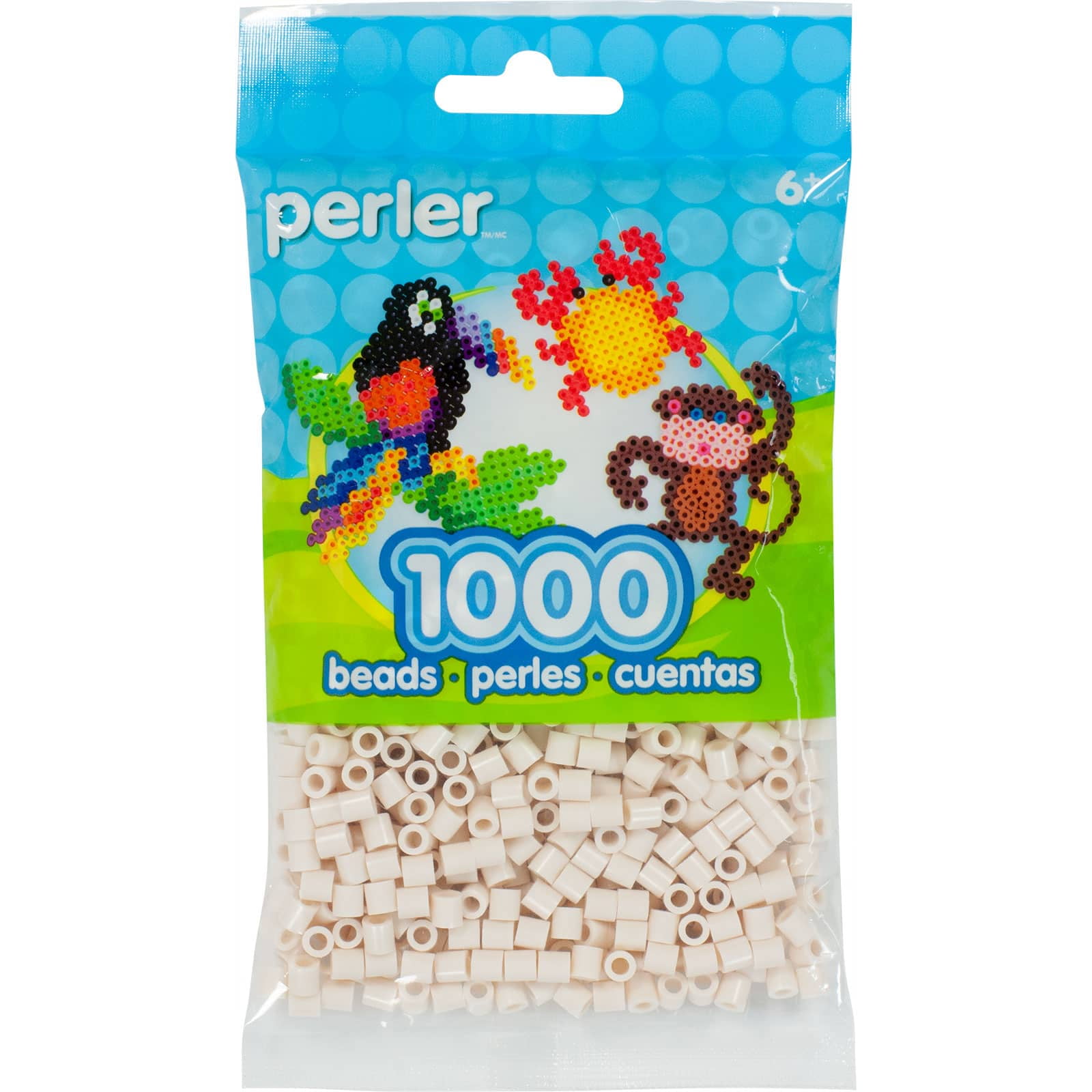 12 Pack: Perler® Bead Pen