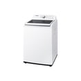 thumbnail image 1 of Lavadora Samsung Carga Superior 20 Kg Tapa Cristal Blanca, 1 of 4