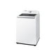 thumbnail image 1 of Lavadora Samsung Carga Superior 20 Kg Tapa Cristal Blanca, 1 of 4