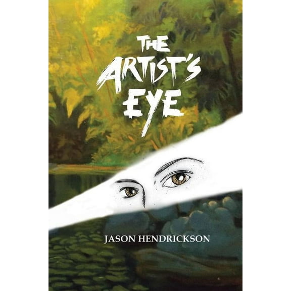 The Artist's Eye, (Paperback)