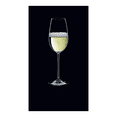 thumbnail image 6 of Riedel Ouverture Champagne Glass, 9 Fluid Ounces, Set of 2, Clear, 6 of 16