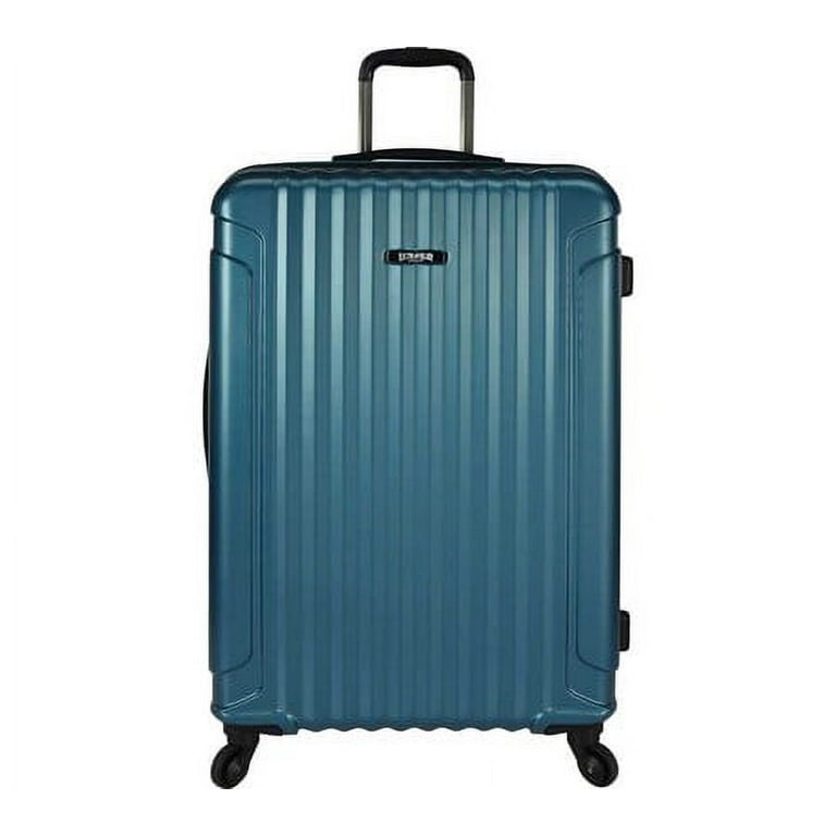 Travelers Choice US09046E29 Akron Hardside Spinner Luggage Set