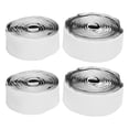 thumbnail image 2 of Guitar Effects Pedal Board Tape, Compact Guitar Pedalboard Mounting Tape Easy To Use 2.5cmx2m  for Replacement, 2 of 7