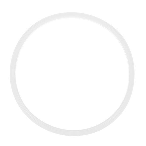 Homoyoyo White Silicone Seal for Food Storage Containers, , , Leak Proof, Kitchen Accessory for Home Use