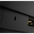 thumbnail image 6 of Lenovo ThinkCentre M70a Gen 3, 21.5\" Full HD, Intel Core i5-12400, Intel UHD Graphics 730, 8GB RAM, 256GB SSD, Black, Windows 11 Pro, 11VL0048US, 6 of 7