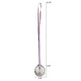 thumbnail image 3 of 10-Pack Gold Silver Bronze Award Medals for Kids and Adult Sports Tournaments Prize Round with Neck Ribbon for Olympic Style for Children School Sports or Any Competition (Silver), 3 of 6