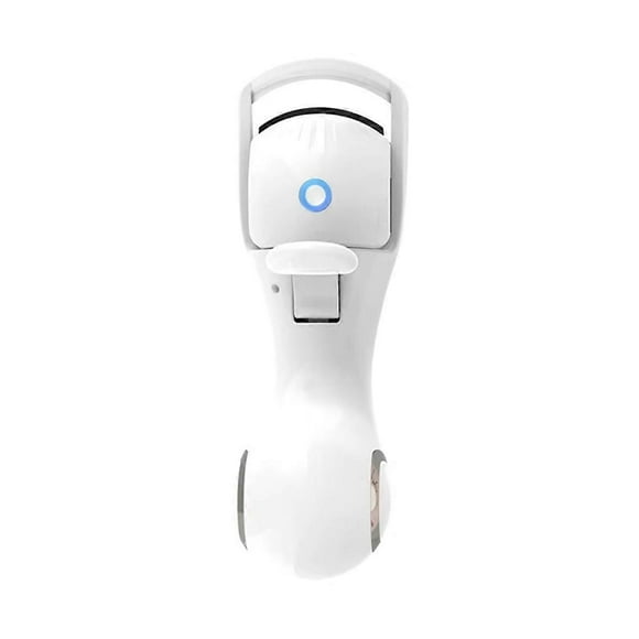Electric Eyelash Curler with Type-C Fast Charging A