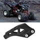 thumbnail image 5 of Guía de cadena de motocicleta Universal de plástico para 420 428 520 525 ANGGREK  Otros, 5 of 8