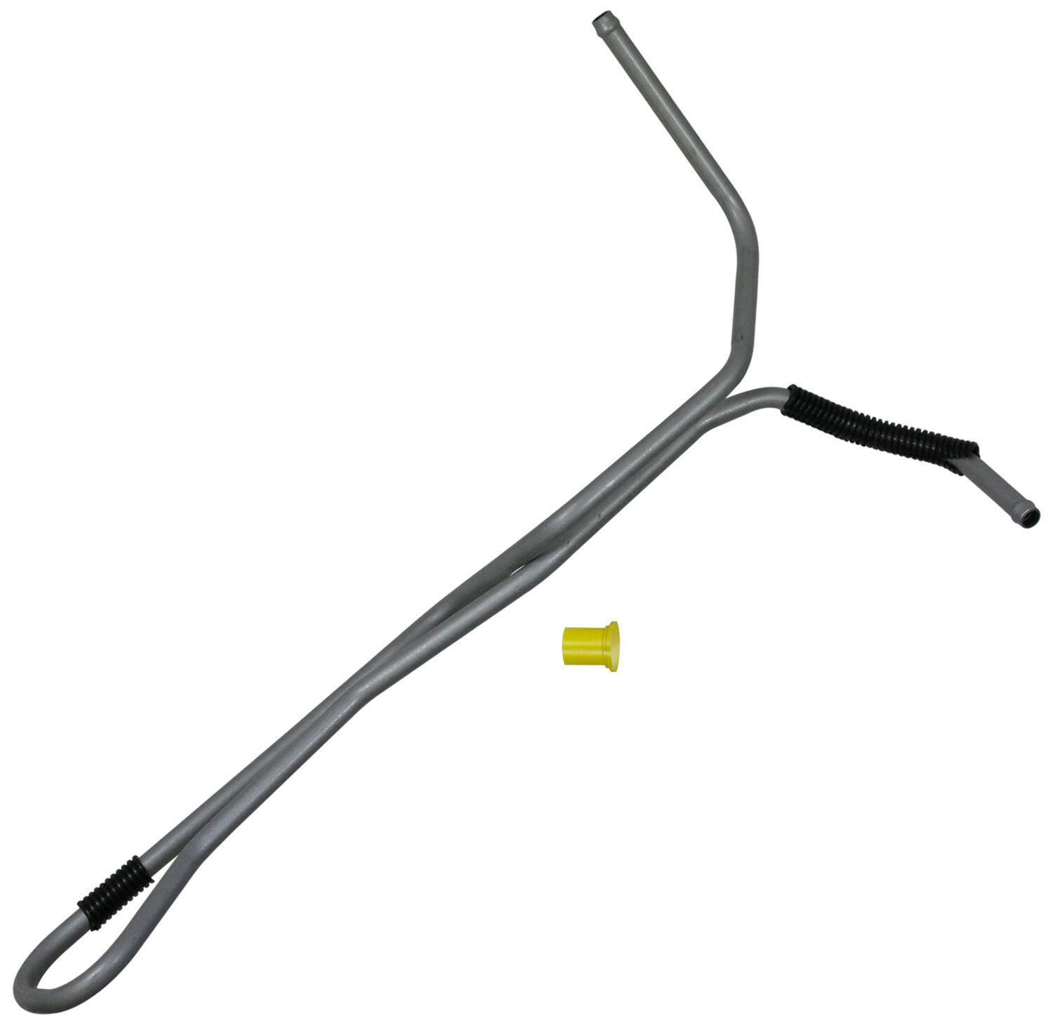 Gates 352891 Return Line Assembly Fits select: 2003-2006 HYUNDAI SANTA FE