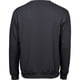 thumbnail image 3 of Tee Jays - Jersey para Hombre (Gris Oscuro) Tee Jays UTBC5124_darkgrey, 3 of 4
