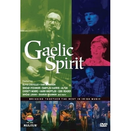 Gaelic Spirit: Bringing Together Best in Irish