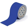 thumbnail image 3 of Brady ToughStripe Floor Marking Tape, Polyester, 2"W X 100'L, Blue, 104314, 3 of 5