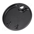 thumbnail image 4 of Apto para HARLEY Touring FLHX FLTRX 2008-2013 Kit de tapa de tanque de combustible con interruptor de encendido, 4 of 4