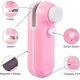 thumbnail image 4 of Bag Sealer Mini, Handheld Bag Heat Vacuum Sealer, 3 IN 1 Heat Sealer & Cutter , Portable Bag Resealer, 4 of 4