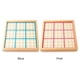 thumbnail image 1 of JUEGO de Madera de Madera de Madera de Madera de Madera. JUEGO DE JUEGO DE MADERA DE MADERA CAJÓN, 1 of 7